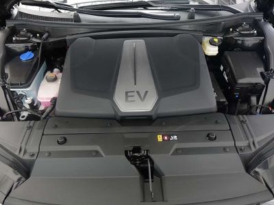 KIA EV6 Neuwagen