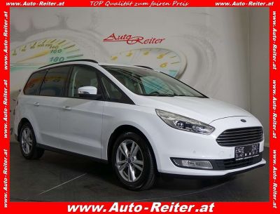 Ford Galaxy Gebrauchtwagen