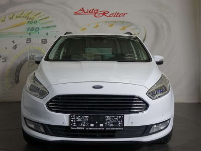 Ford Galaxy Gebrauchtwagen