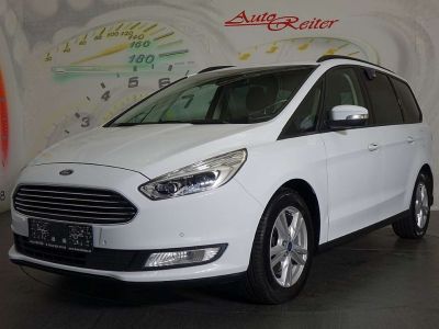 Ford Galaxy Gebrauchtwagen