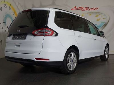 Ford Galaxy Gebrauchtwagen