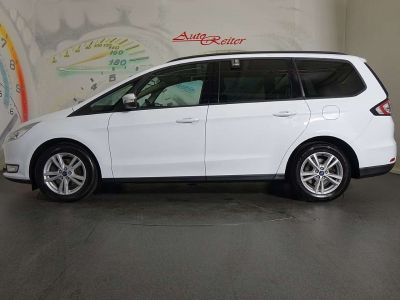 Ford Galaxy Gebrauchtwagen