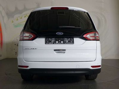 Ford Galaxy Gebrauchtwagen