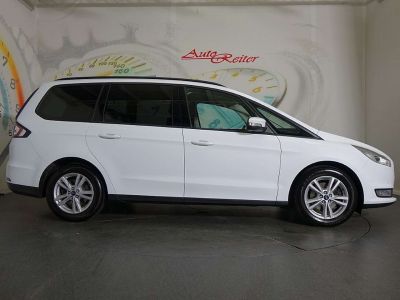 Ford Galaxy Gebrauchtwagen