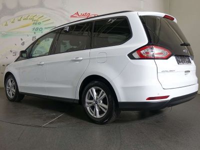 Ford Galaxy Gebrauchtwagen