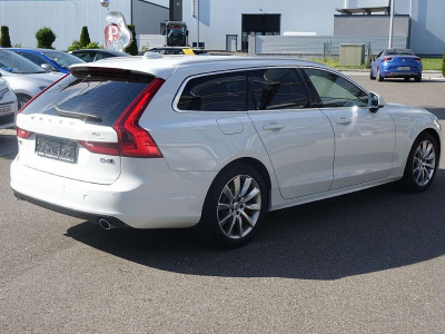 Volvo V90 Gebrauchtwagen