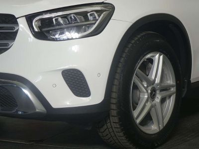 Mercedes-Benz GLC Gebrauchtwagen