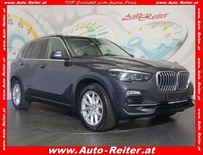 BMW X5 Gebrauchtwagen