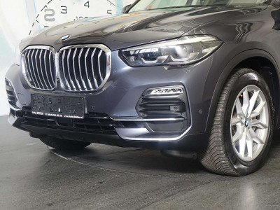 BMW X5 Gebrauchtwagen