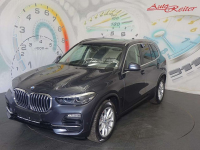 BMW X5 Gebrauchtwagen