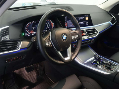 BMW X5 Gebrauchtwagen