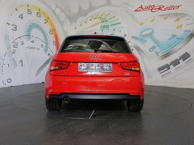 Audi A1 Gebrauchtwagen