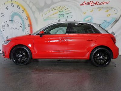 Audi A1 Gebrauchtwagen