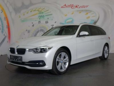 BMW 3er Gebrauchtwagen