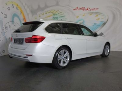 BMW 3er Gebrauchtwagen