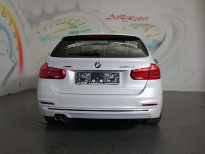 BMW 3er Gebrauchtwagen