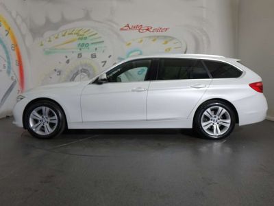 BMW 3er Gebrauchtwagen