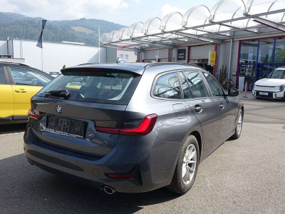 BMW 3er Gebrauchtwagen