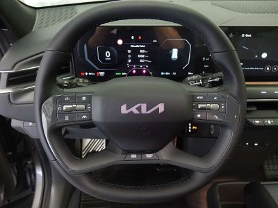 KIA EV9 Neuwagen