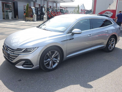 VW Arteon Gebrauchtwagen