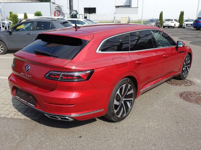 VW Arteon Gebrauchtwagen