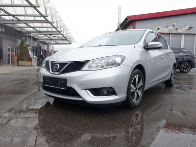 Nissan Pulsar Gebrauchtwagen