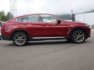 BMW X4 Gebrauchtwagen