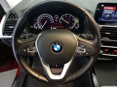 BMW X4 Gebrauchtwagen