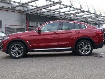 BMW X4 Gebrauchtwagen