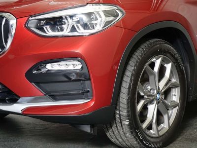 BMW X4 Gebrauchtwagen