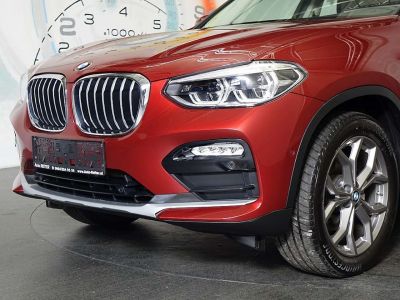 BMW X4 Gebrauchtwagen