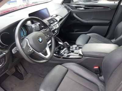 BMW X4 Gebrauchtwagen