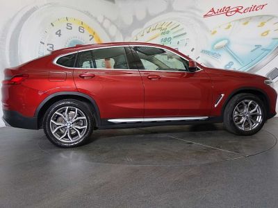 BMW X4 Gebrauchtwagen