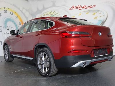 BMW X4 Gebrauchtwagen