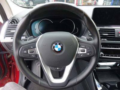 BMW X4 Gebrauchtwagen