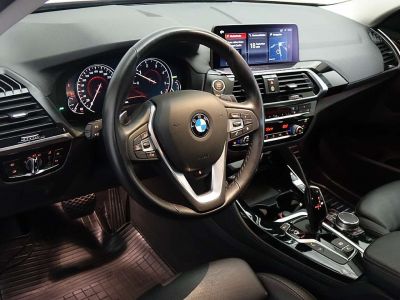 BMW X4 Gebrauchtwagen