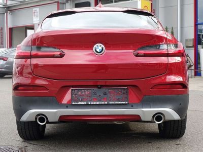 BMW X4 Gebrauchtwagen