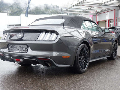 Ford Mustang Gebrauchtwagen