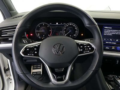 VW Touareg Gebrauchtwagen