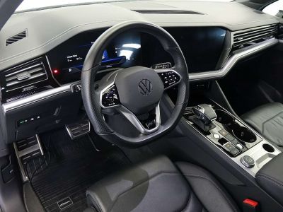 VW Touareg Gebrauchtwagen