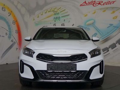 KIA XCeed Neuwagen