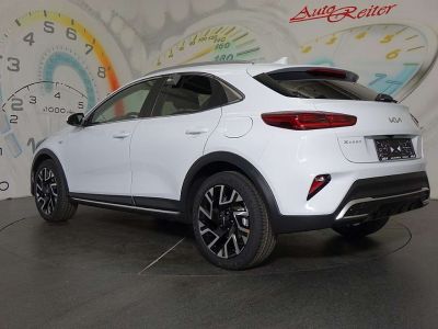 KIA XCeed Neuwagen