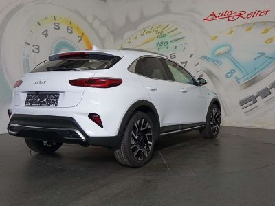 KIA XCeed Neuwagen