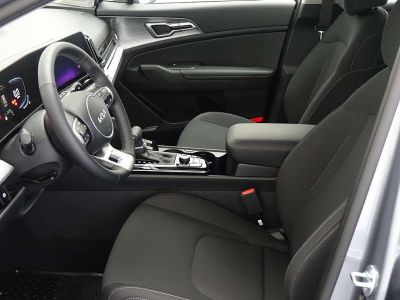 KIA Sportage Vorführwagen