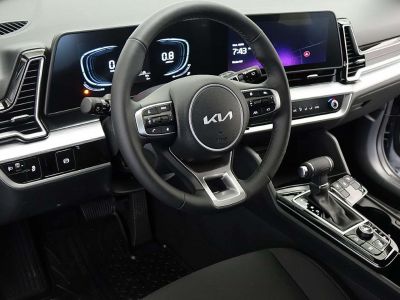 KIA Sportage Vorführwagen