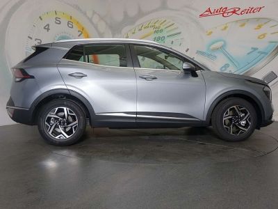 KIA Sportage Vorführwagen