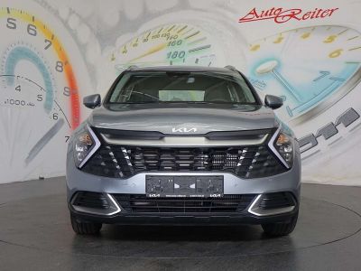 KIA Sportage Vorführwagen