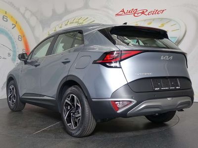 KIA Sportage Neuwagen