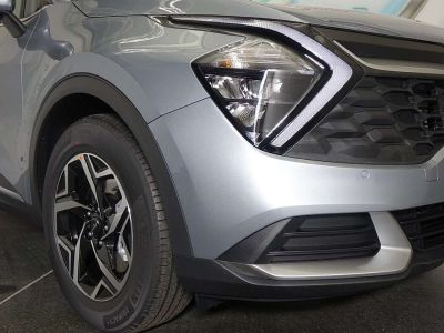 KIA Sportage Vorführwagen