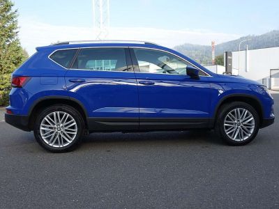 Seat Ateca Gebrauchtwagen